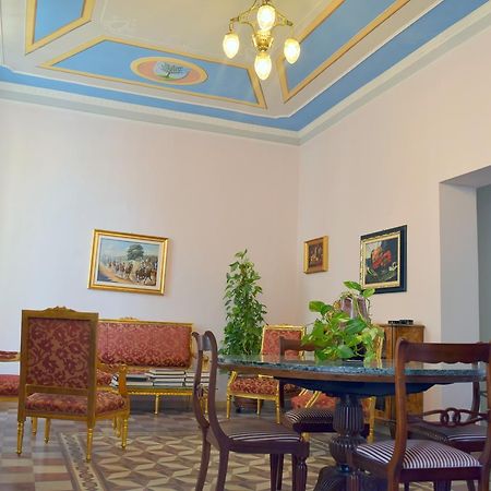 Eleonora Room & Breakfast Oristano Zewnętrze zdjęcie