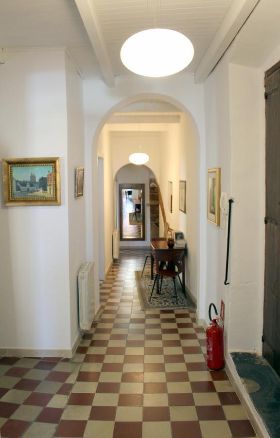 Eleonora Room & Breakfast Oristano Zewnętrze zdjęcie