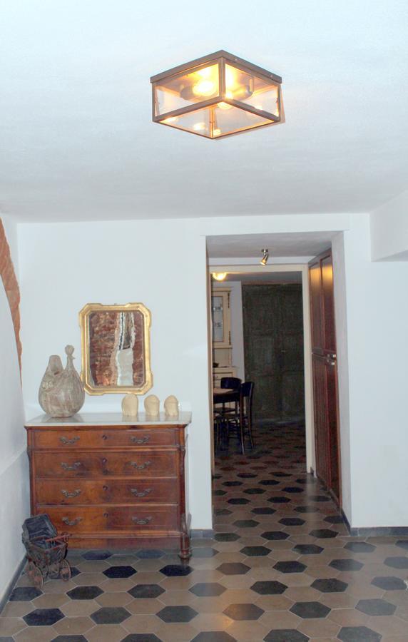 Eleonora Room & Breakfast Oristano Zewnętrze zdjęcie