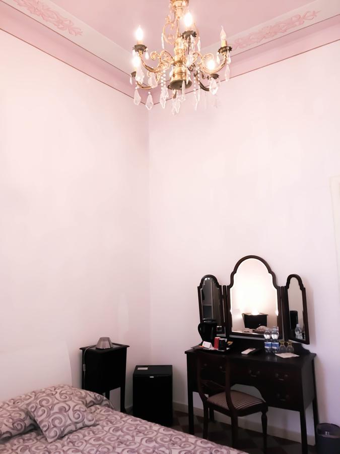 Eleonora Room & Breakfast Oristano Zewnętrze zdjęcie