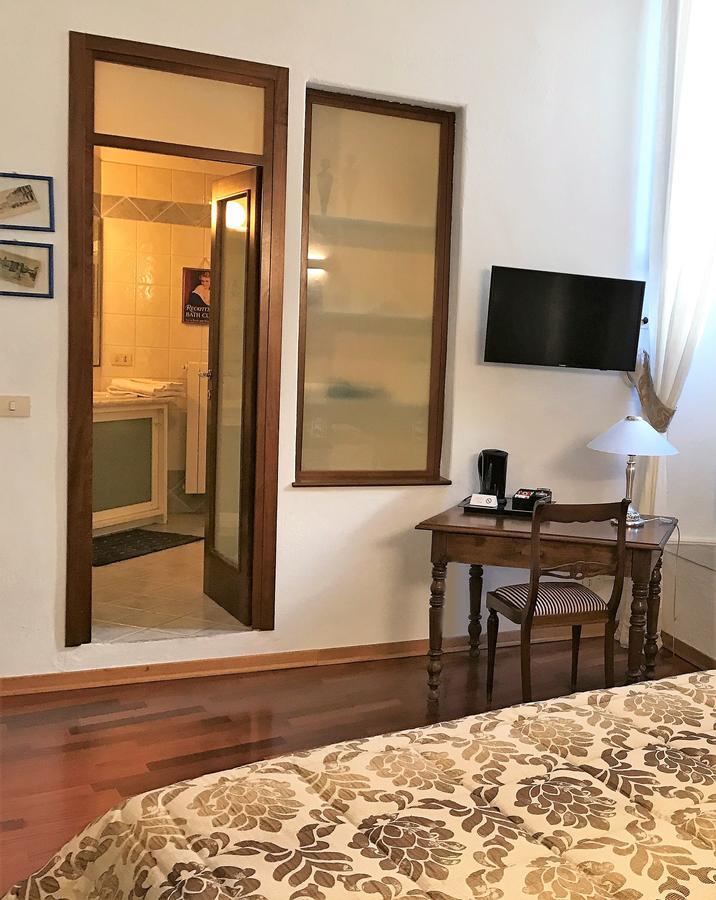 Eleonora Room & Breakfast Oristano Zewnętrze zdjęcie