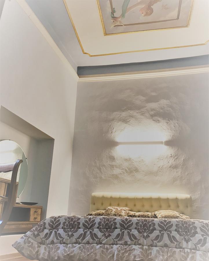 Eleonora Room & Breakfast Oristano Zewnętrze zdjęcie