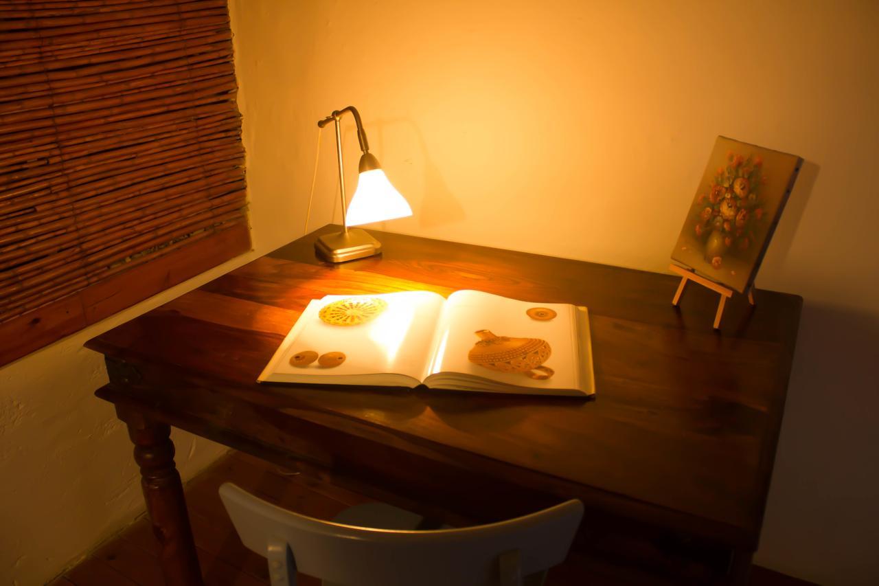 Eleonora Room & Breakfast Oristano Zewnętrze zdjęcie
