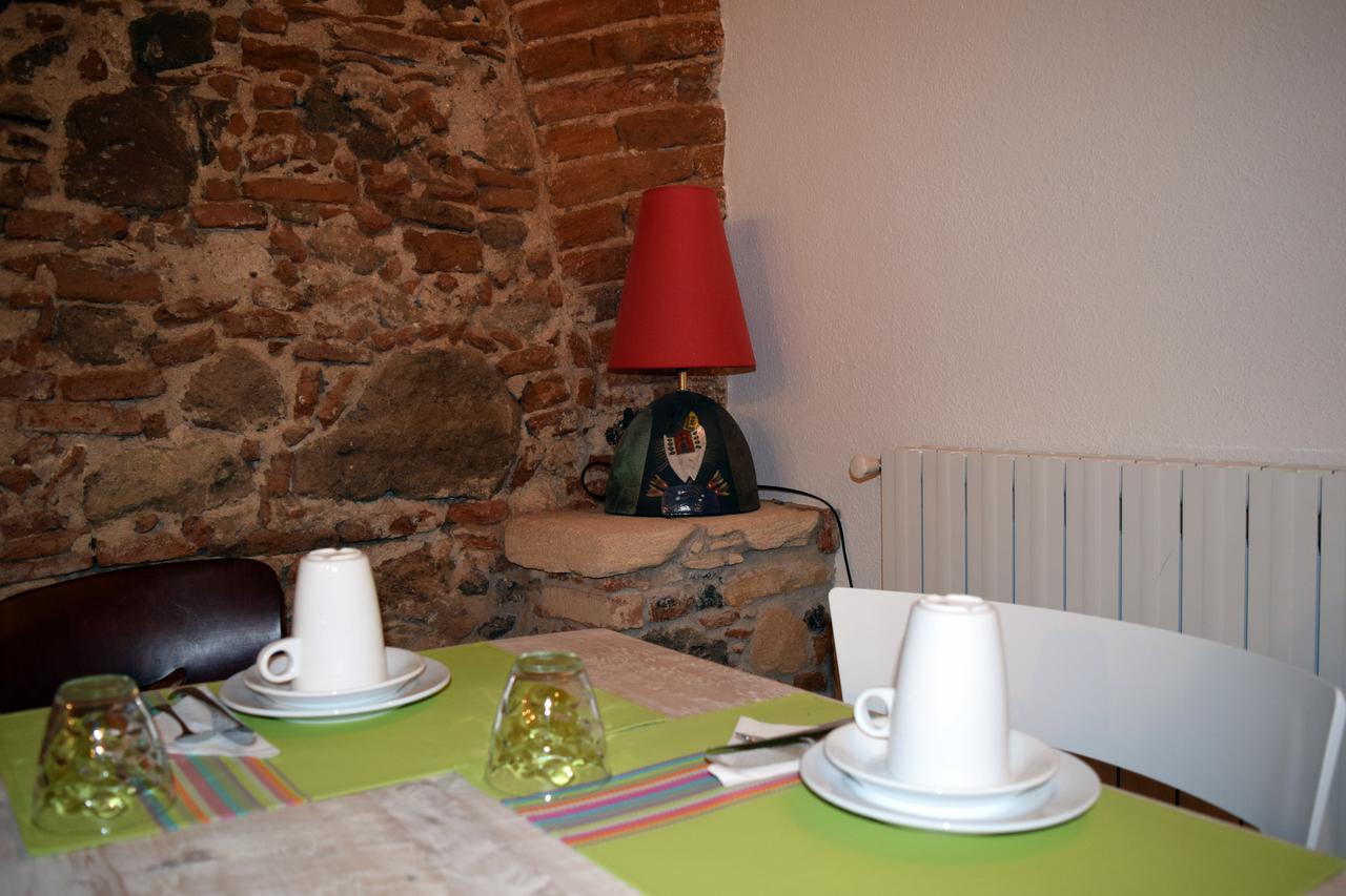 Eleonora Room & Breakfast Oristano Zewnętrze zdjęcie