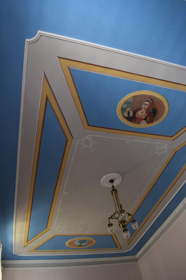 Eleonora Room & Breakfast Oristano Zewnętrze zdjęcie