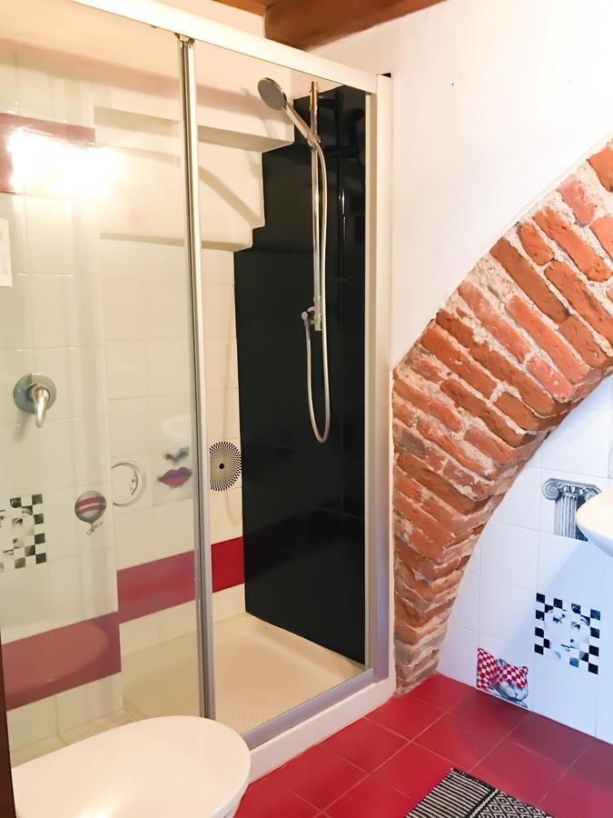 Eleonora Room & Breakfast Oristano Zewnętrze zdjęcie