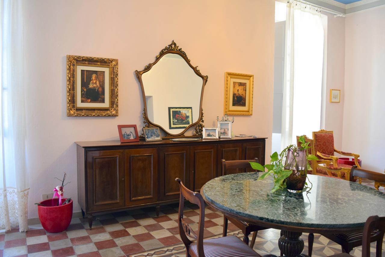 Eleonora Room & Breakfast Oristano Zewnętrze zdjęcie