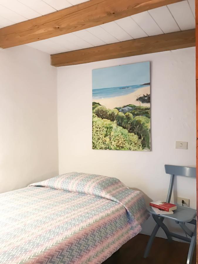 Eleonora Room & Breakfast Oristano Zewnętrze zdjęcie