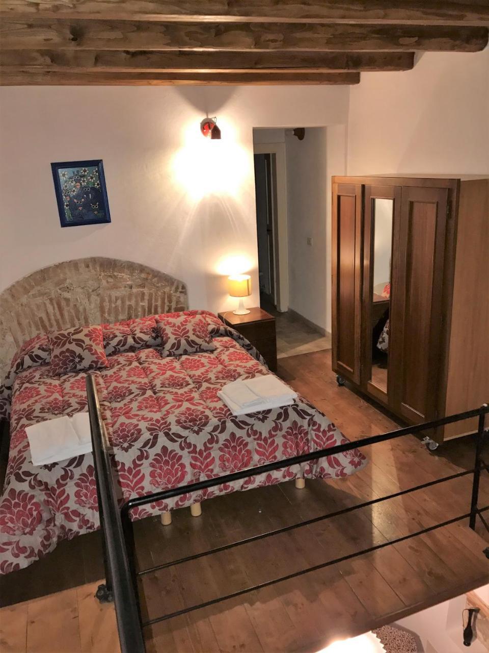 Eleonora Room & Breakfast Oristano Zewnętrze zdjęcie