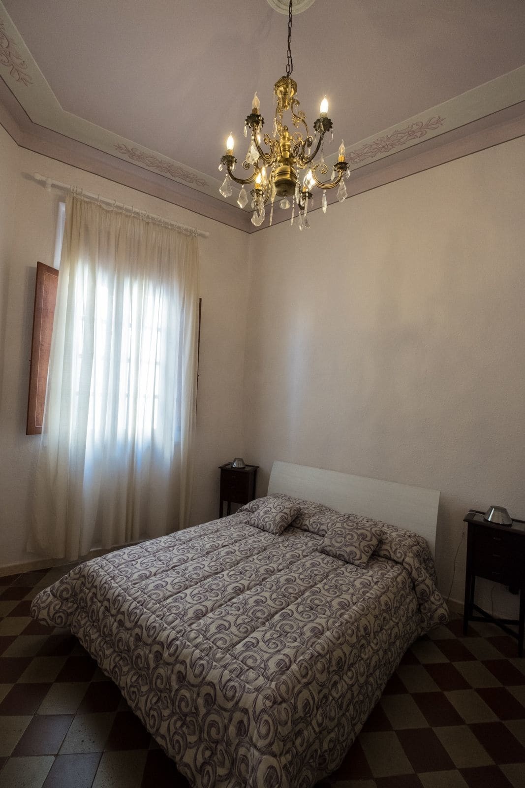 Eleonora Room & Breakfast Oristano Zewnętrze zdjęcie