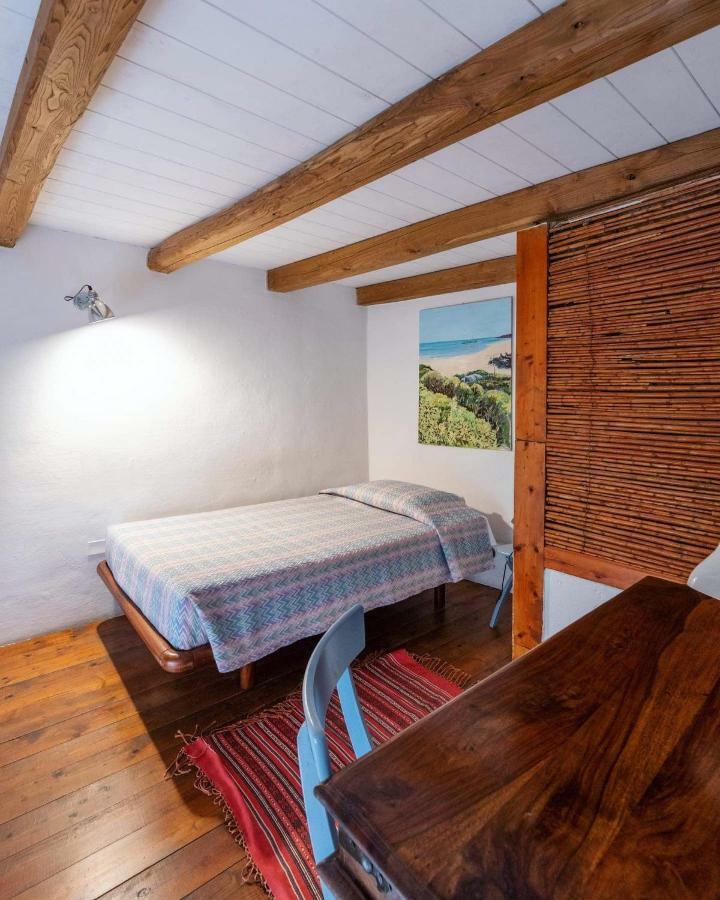 Eleonora Room & Breakfast Oristano Zewnętrze zdjęcie